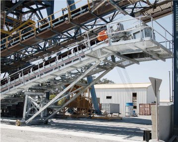Custom Conveyor Systems Design and Engineering Services